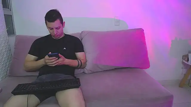 Oliver-sophia live sex cam