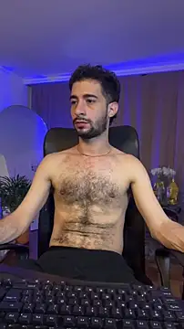 _PedroRojas live sex cam