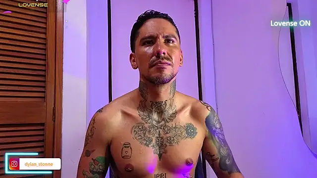 Dylanstonne live sex cam