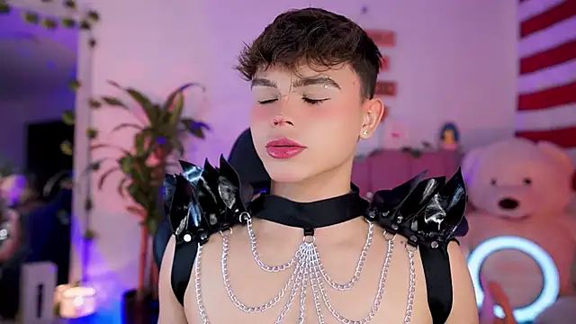 PRINCE_STEV live sex cam