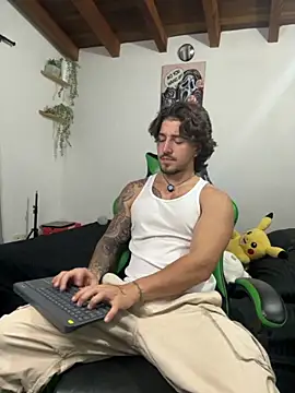 Valentino_Xander live sex cam