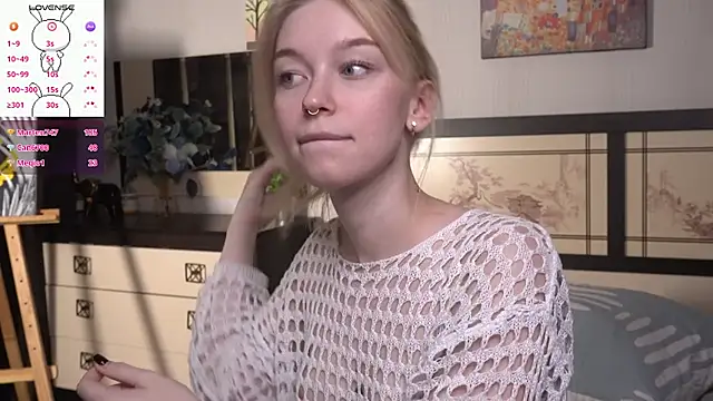 ShanelTunon live sex cam