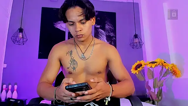Draco_collins live sex cam