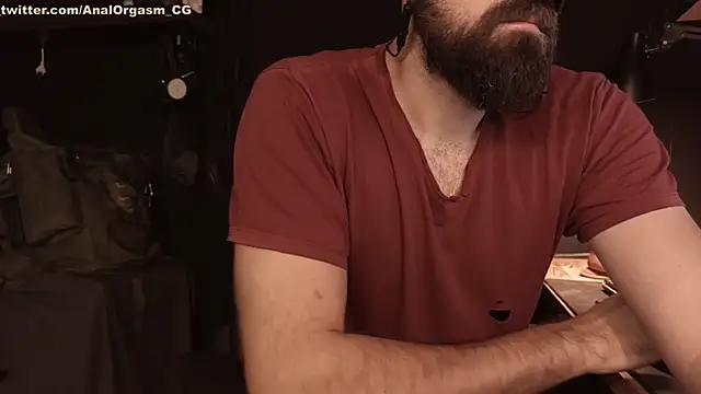 AnalOrgasm_CG live sex cam