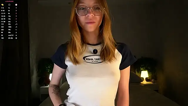 BarbaraViggiani live sex cam