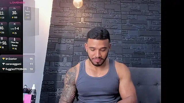 bruno_miller_ live sex cam