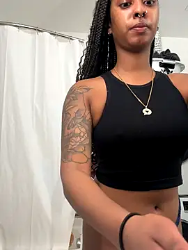 Your_Paris live sex cam