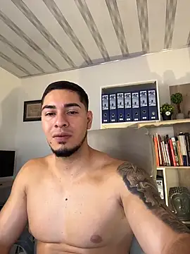 Dimitri_Colleman live sex cam