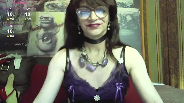 TheBlackWtch live sex cam