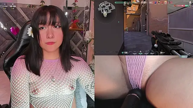 Nanachi_Cook live sex cam