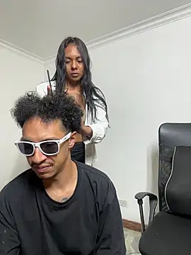 GiorgiaLuxee live sex cam