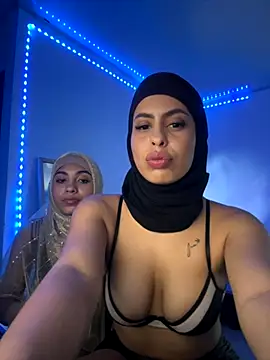 JannaNader12 live sex cam