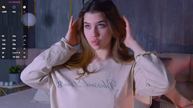 Sara_Lewiis live sex cam