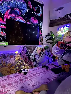 Cutiepiespanks live sex cam