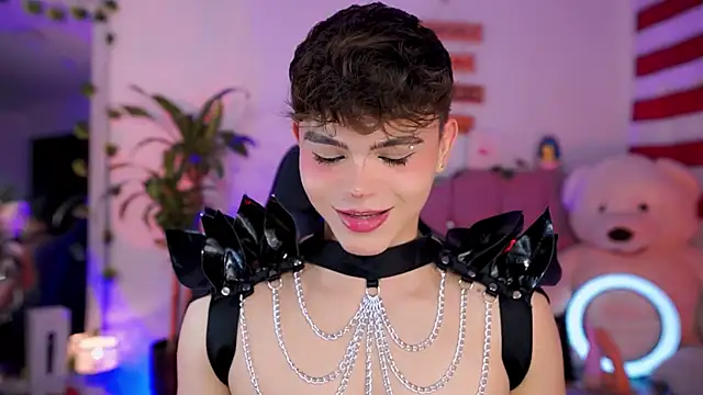 PRINCE_STEV live sex cam