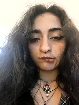 Lila_Desiree live sex cam