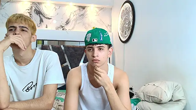 KING_OFF_BOYS's cam snapshot