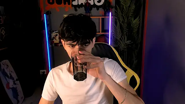 JaremyHarris's cam snapshot