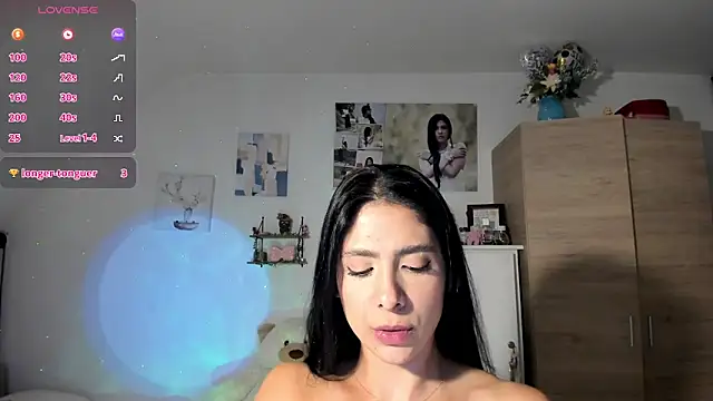 VeronikaOlsen live sex cam