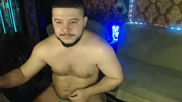 thor_master live sex cam