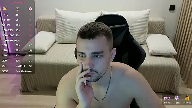 Larstar01 live sex cam
