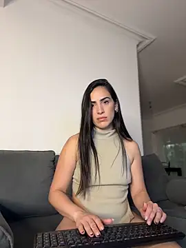 alessandra-a live sex cam