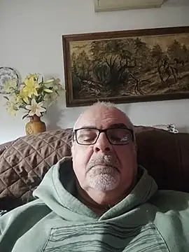 Satiro_Sevilla live sex cam