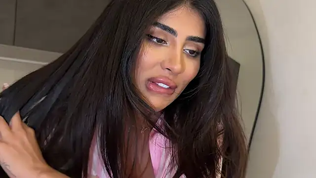 ArabicBarbie live sex cam