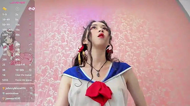 NEZUKO_MITSURI live sex cam