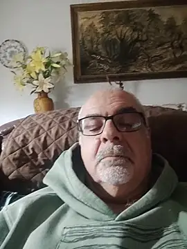 Satiro_Sevilla live sex cam