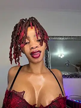 CANDY_LICIOUS live sex cam