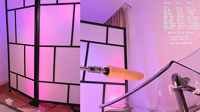 SophieBaley live sex cam