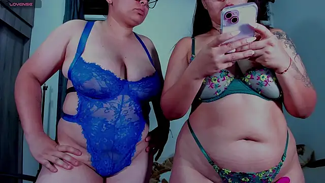 Mabelydani live sex cam