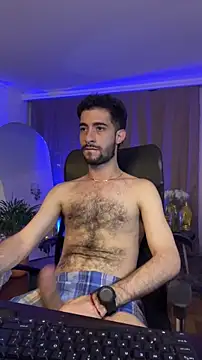 _PedroRojas live sex cam