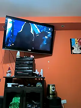 Jharicio-89 live sex cam