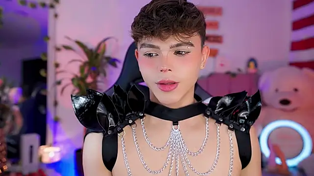 PRINCE_STEV live sex cam