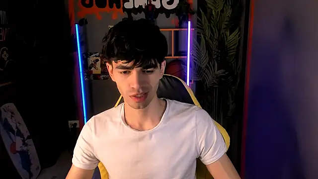 JaremyHarris live sex cam