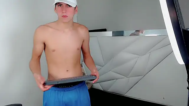 Cash_G_ live sex cam