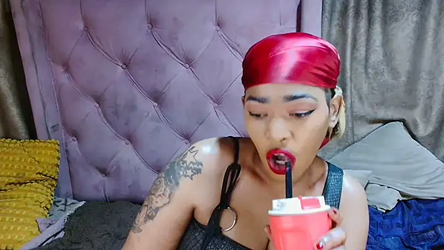 AFRICANGODDESSXXX live sex cam