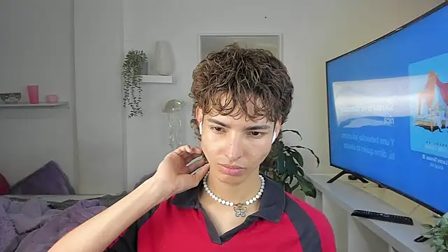 santy-kitty live sex cam