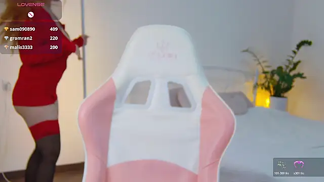 GiKarerra live sex cam