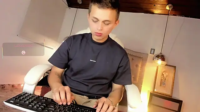 Tim_wolf live sex cam