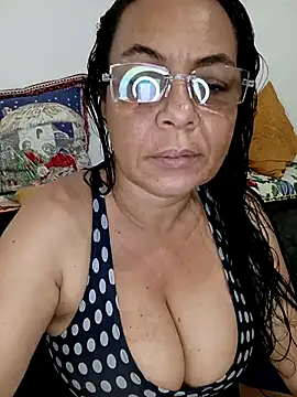 AnittaTettona live sex cam