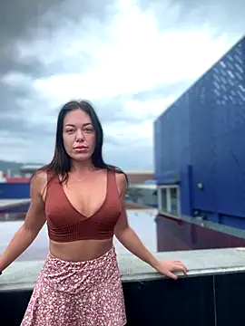 LilliThelo live sex cam