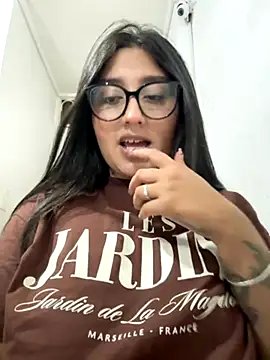 croftsmila live sex cam