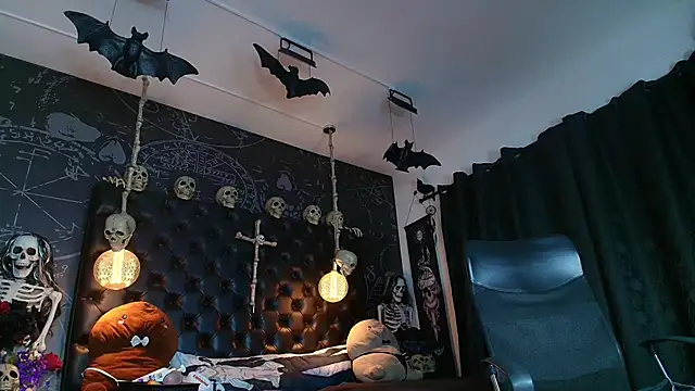 AlexHoe_ live sex cam