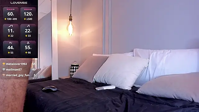 KylliamLevis live sex cam