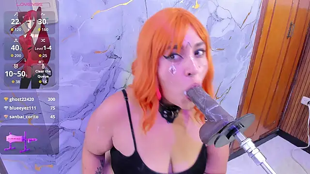 barbara_connor live sex cam