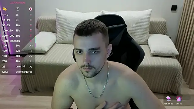 Larstar01 live sex cam