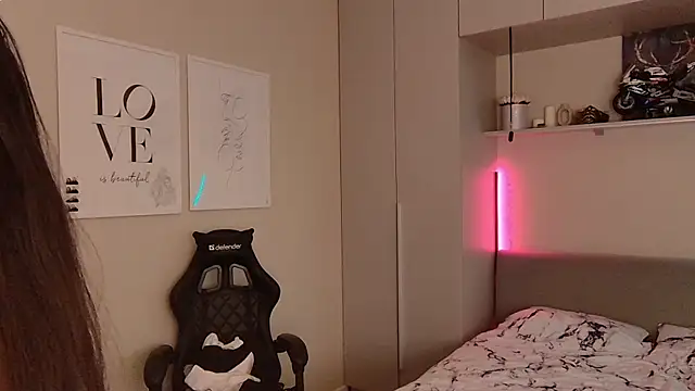 Hot-therapy4u live sex cam